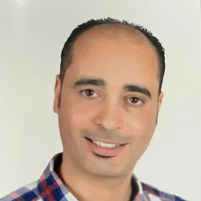 Dolmetscher (Arabisch)